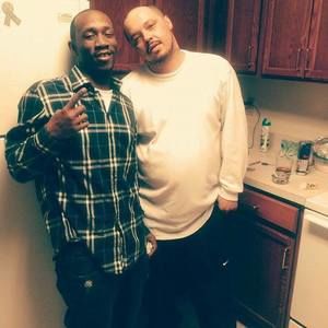 Meet your Posher, Contrell